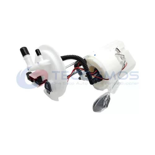 Spot Supplies Fuel Pump Assembly with 2011-2014 HYUNDAI Sonata L4 2.4L 2012-2015 KIA Optima L4 2.4L Replaces E9120M... - image 3